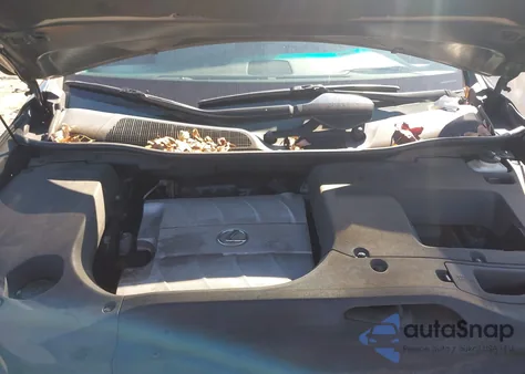 2011 Lexus Rx 350 z USA, uszkodzony, nr VIN 2T2ZK1BA7BC048158